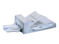 富士通M4097D扫描仪产品测评与图片解析