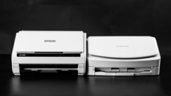 办公更高效 富士通iX1500与爱普生DS-570W扫描仪对比评测