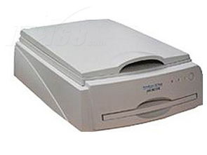 中晶ArtixScan 1010 Plus扫描仪 经典再现与性能解析